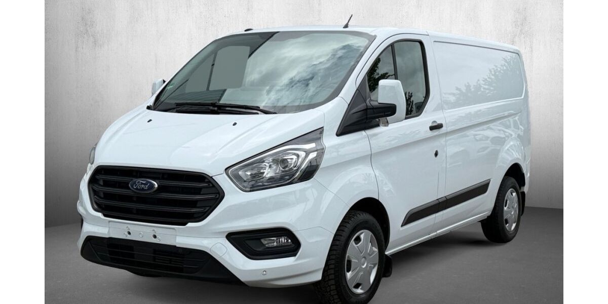 Ford Transit Custom 60.268 km 18.450 &euro; Ludwigsburg 71636