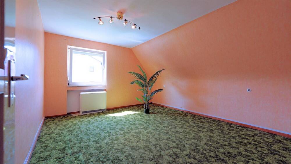 Doppelhaushälfte Bad Rappenau Heinsheim Heinsheim - 6 Zimmer, 126 m&sup2;, 299.000&euro; | Angebot:26758911