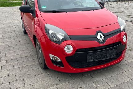 Renault Twingo 133.000 km 1.500 € Sulzbach Murr 71560