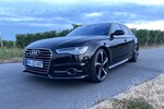 Audi A6 78.000 km 33.199 &euro; Heilbronn 74072