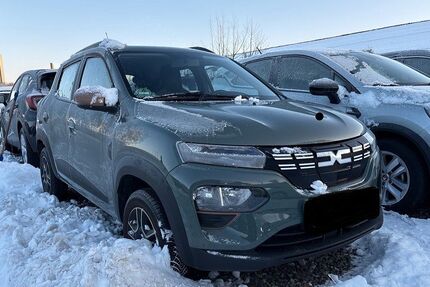 Dacia Spring 16.473 km 10.900 &euro; Heilbronn Baden-Württemberg 74072