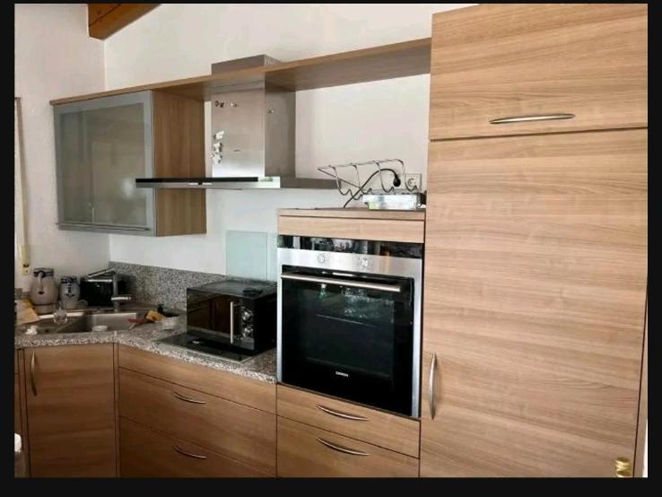 3,5 Zimmer Penthouse Wohnung 82,5 qm2 3.5 zimmer