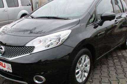 Nissan Note 159.600 km 4.800 &euro; Heilbronn 74078