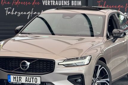 Volvo S60 32.000 km 39.950 &euro; Sinsheim 74889