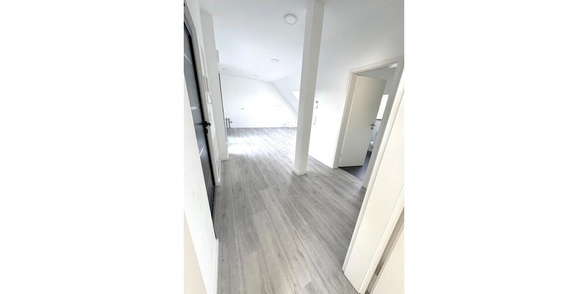Dachgeschoßwohnung Bietigheim-Bissingen Bissingen - 3 Zimmer, 70 m&sup2;, 1.350&euro; | Angebot:26420796