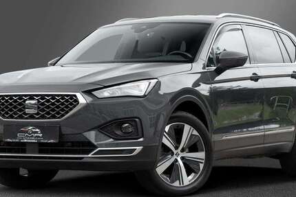 Seat Tarraco 100.000 km 25.778 &euro; Roigheim 74255