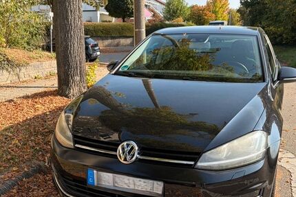 VW Golf 91.000 km 9.990 &euro; Ludwigsburg 71638