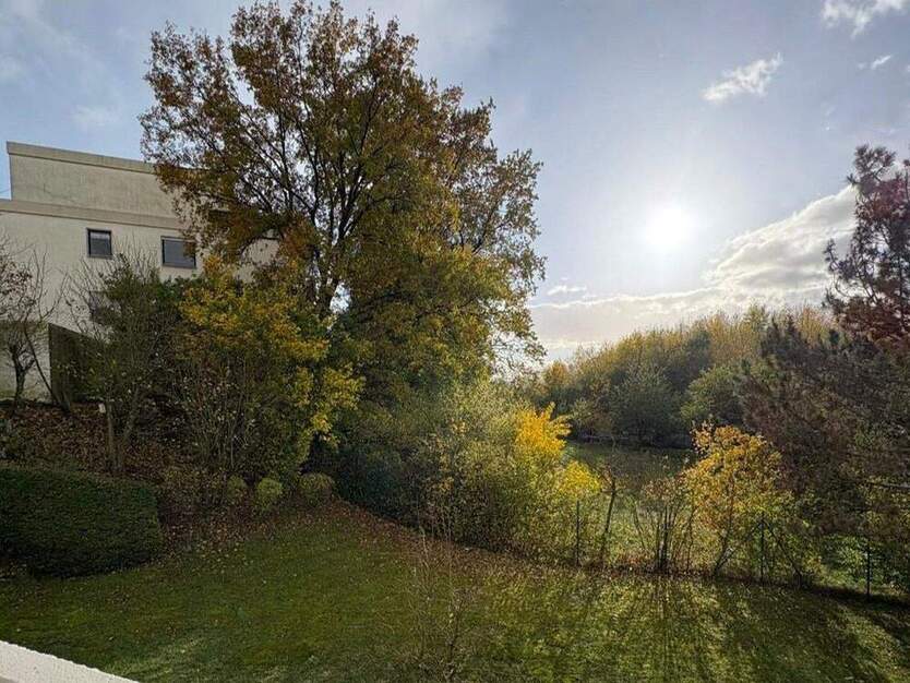 Ausblick ins Grüne - sanierte 2,5-Zimmer-Wohnung - Provisionsfrei 2 zimmer