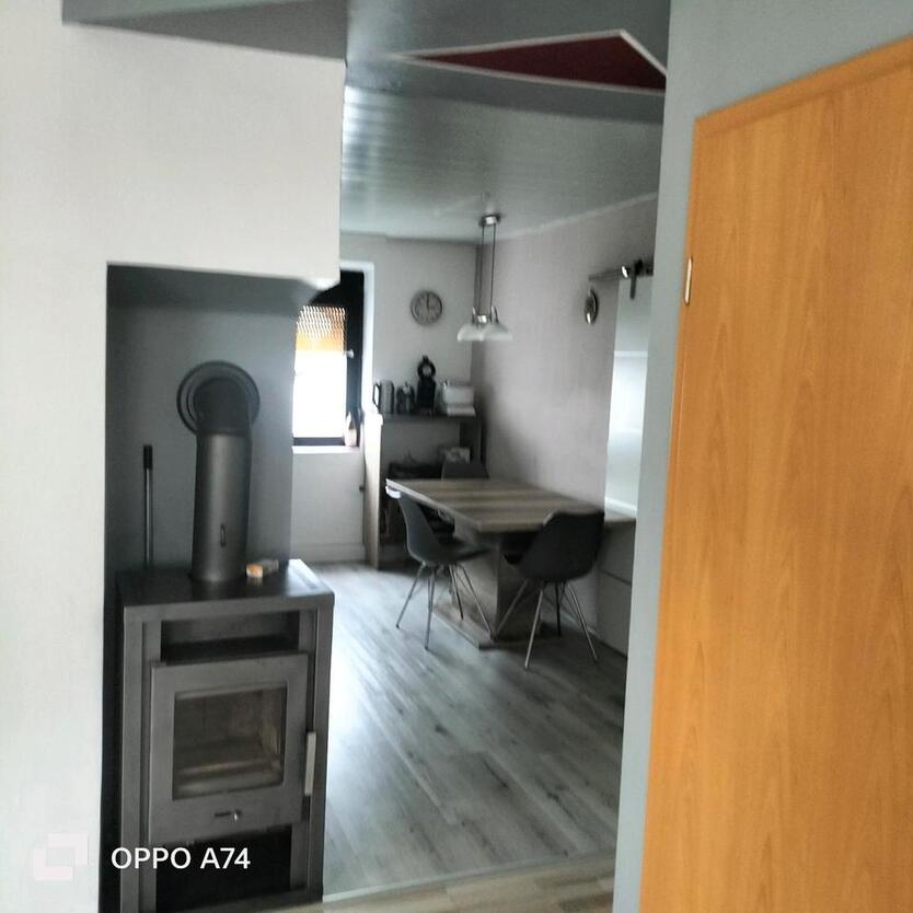 3 Familien Haus