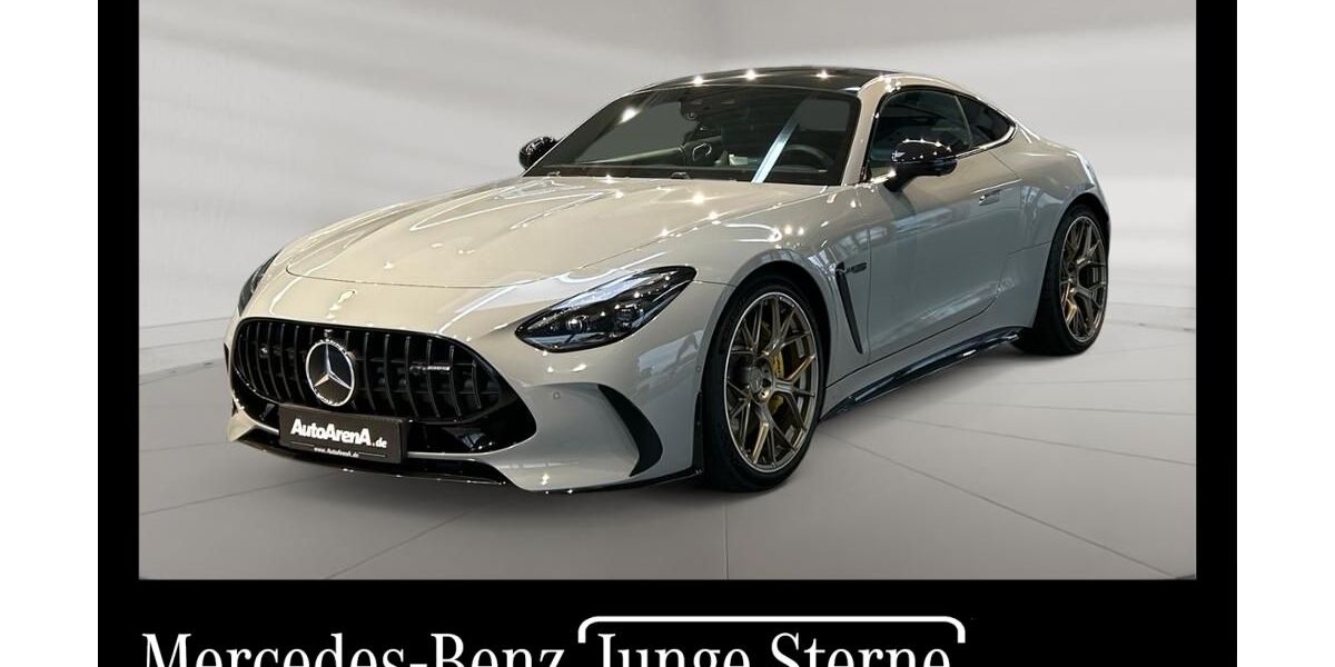 Mercedes-Benz AMG GT 9.067 km 153.859 &euro; Heilbronn 74072