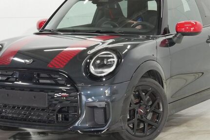 Mini Cooper C 11.700 km 27.990 &euro; Besigheim - Ottmarsheim 74354
