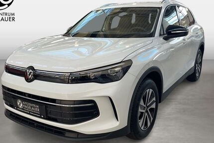 VW Tiguan 5.995 km 38.563 &euro; Heilbronn 74072