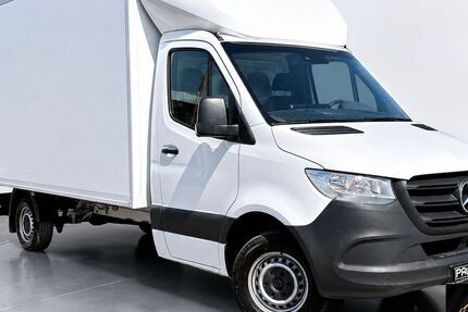 Mercedes-Benz Sprinter 200.000 km 24.739 &euro; Ludwigsburg 71636