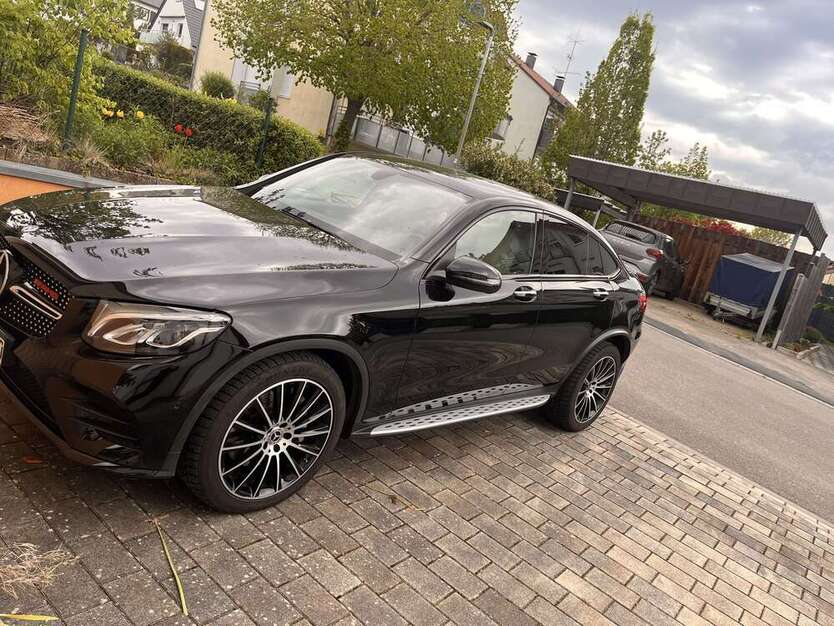 GLC 250