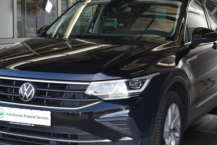VW Tiguan 149.264 km 24.500 &euro; Bad Friedrichshall 74177