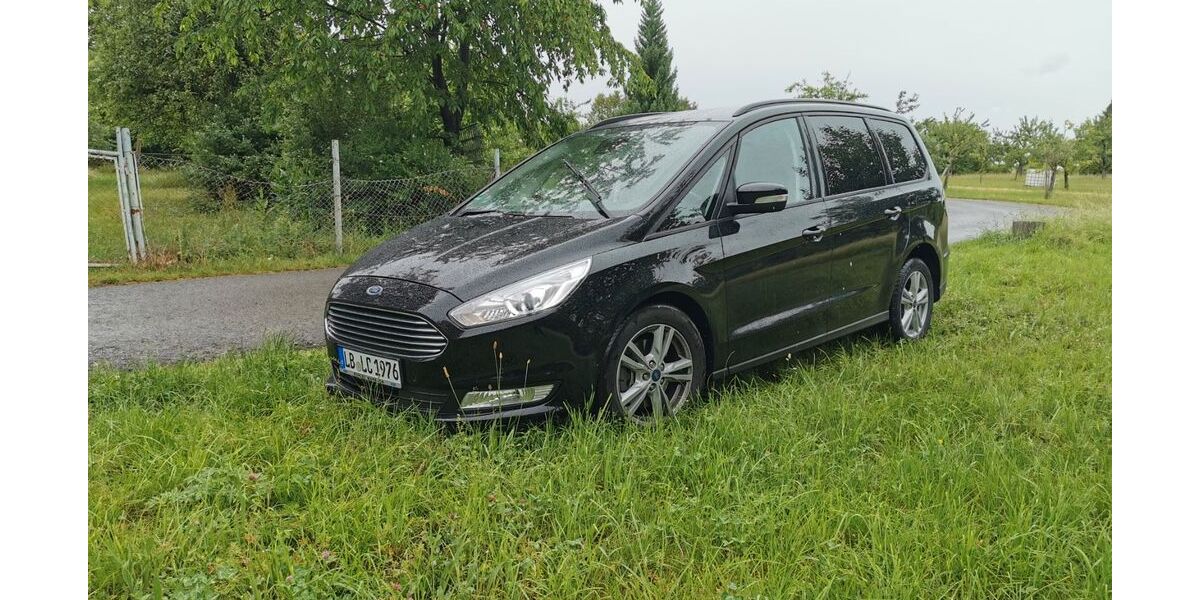 Ford Galaxy 130.000 km 15.200 &euro; Erdmannhausen 71729