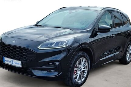 Ford Kuga 75.064 km 25.880 &euro; Aspach 71546