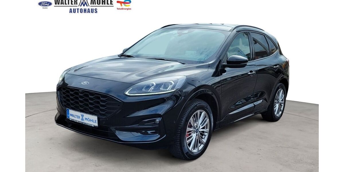 Ford Kuga 75.064 km 25.880 &euro; Aspach 71546