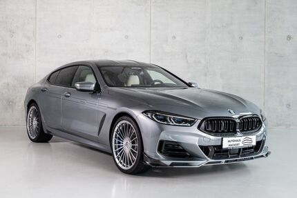 Alpina B8 3.756 km 255.850 &euro; Heilbronn 74072