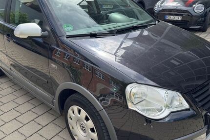 VW Polo 143.000 km 5.000 &euro; Ludwigsburg 71636