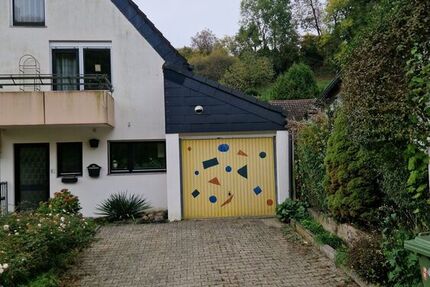 Charmante und gepflegte Doppelhaushälfte am Weinberg - Haus Ludwigsburg/Württemberg Württemberg | Angebot:26633892