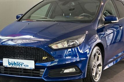 Ford Focus 85.846 km 15.490 &euro; Marbach am Neckar 71672