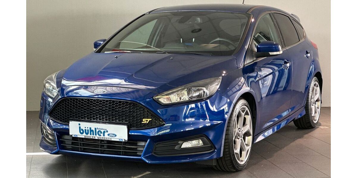Ford Focus 85.846 km 15.490 &euro; Marbach am Neckar 71672
