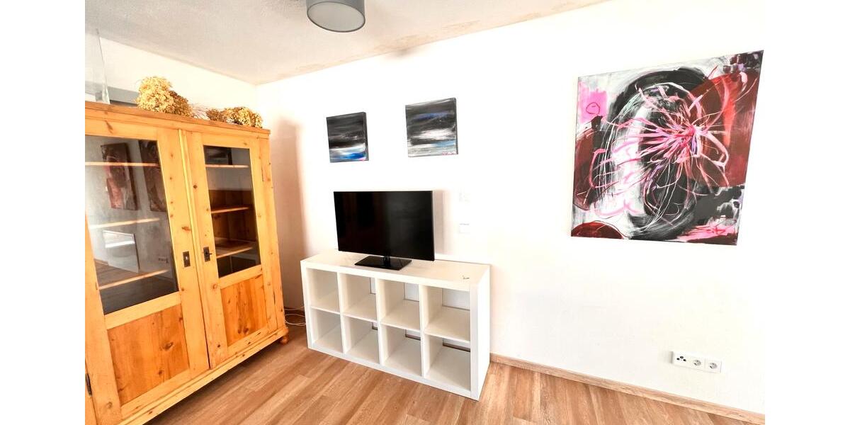 2 Zimmerwohnung nur für Wochenend-Pendler 2 zimmer