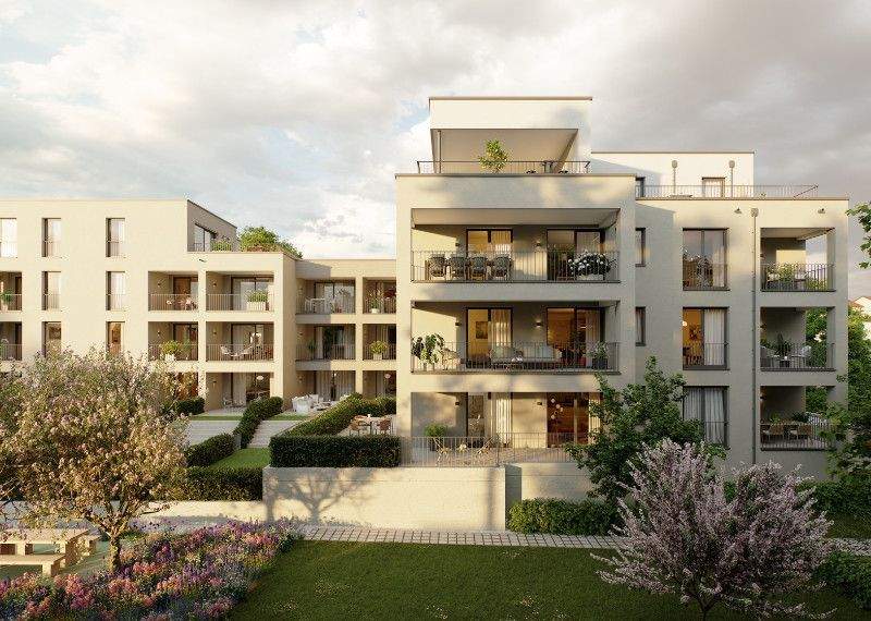 Etagenwohnung Tamm - 3 Zimmer, 75 m&sup2;, 506.000&euro; | Angebot:25704123