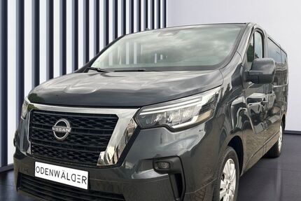 Nissan Primastar 24.980 km 30.866 &euro; Zaberfeld-Michelbach 74374