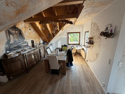 WOHNEN & BAUEN IN TOP LAGE - Zweifamilienhaus Gundelsheim | Angebot:27102430