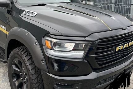 Dodge RAM 104.000 km 39.000 &euro; Leingarten 74211