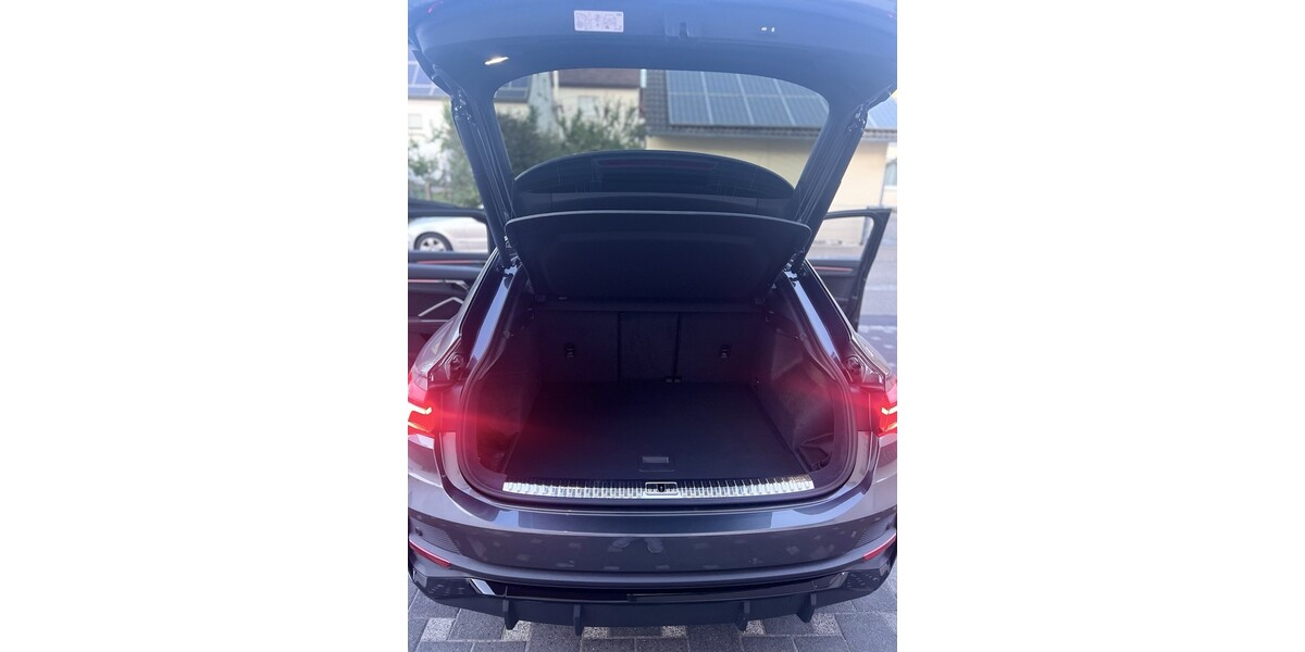 Audi Q3 7.500 km 53.900 &euro; Bad Friedrichshall 74177