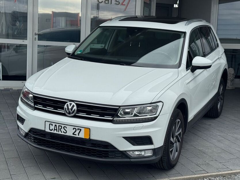 VW Tiguan 193.629 km 14.999 € Neuenstadt am Kocher 74196