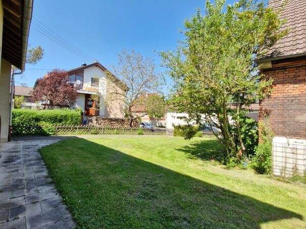 Einfamilienhaus Heilbronn Frankenbach - 5 Zimmer, 133 m&sup2;, 629.000&euro; | Angebot:24354380