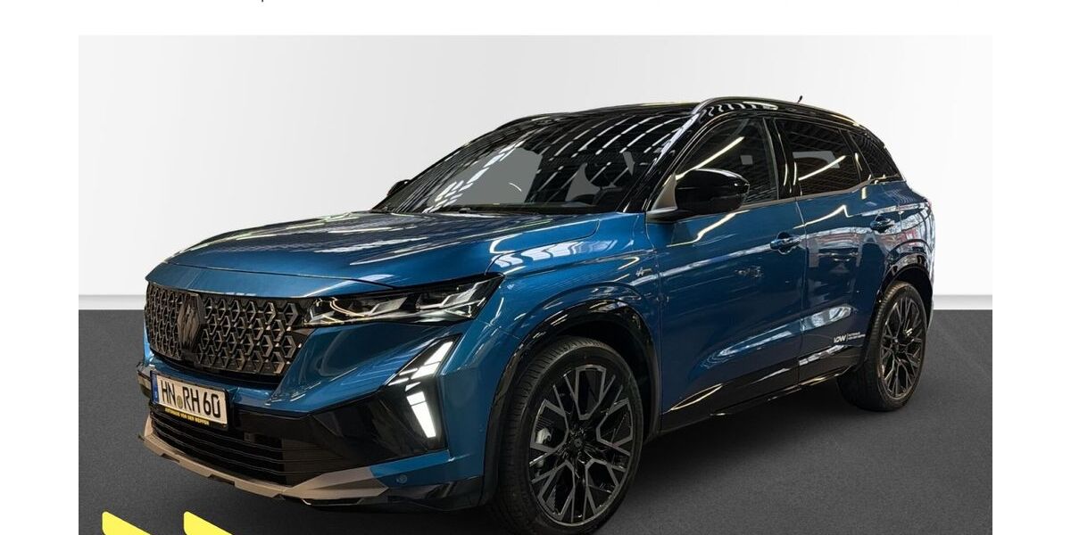 Renault Austral 4.999 km 41.790 € Heilbronn 74076