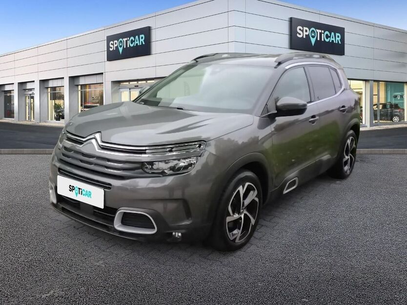 Citroen C5 Aircross 74.500 km 18.200 € Öhringen 74613