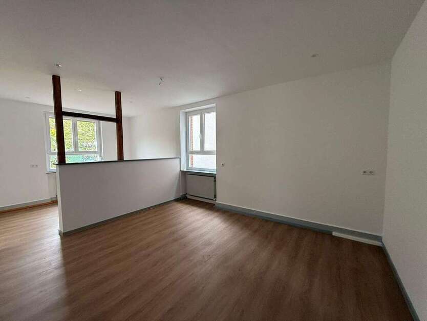 Wohnung zum Mieten in Heilbronn 1.200 € 81 m² 3 zimmer