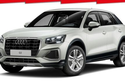 Audi Q2 10.129 km 29.450 &euro; Mosbach 74821