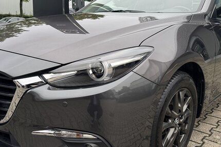 Mazda 3 61.715 km 14.500 € Bietigheim-Bissingen 74321