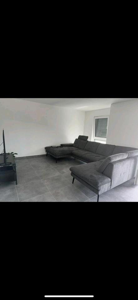 Moderne 4-Zi WG in Neudenau mit Panorama Blick zu Vermieten.