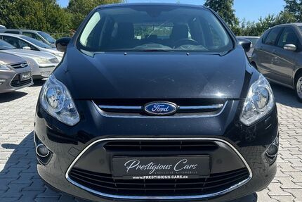 Ford C-Max 120.000 km 5.249 &euro; Steinheim an der Murr 71711