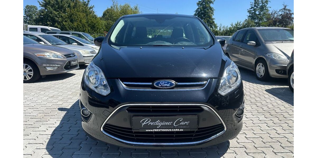Ford C-Max 120.000 km 5.849 &euro; Steinheim an der Murr 71711