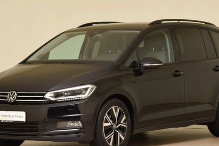 VW Touran 42.900 km 30.680 &euro; Ellhofen 74248