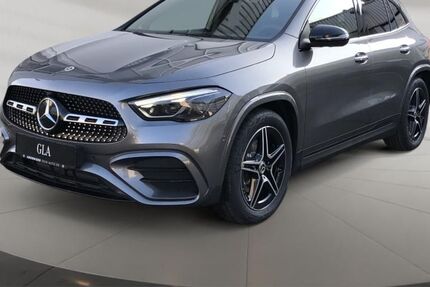 Mercedes-Benz GLA 220 16.362 km 50.979 &euro; Neckarsulm-Obereisesheim 74172