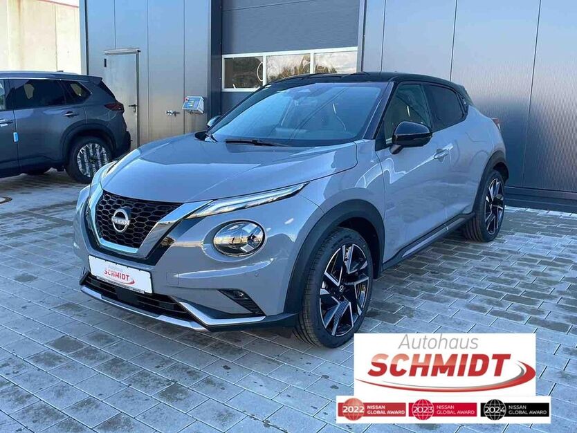 Nissan Juke 3.000 km 26.990 € Sachsenheim 74343