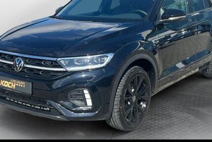 VW T-Roc 47.700 km 30.990 &euro; Öhringen 74613