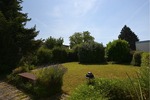 Kleine Familie sucht bezahlbares Haus mit schönem, ruhigen Garten??? Hurra, gefunden! - Reihenendhaus Vaihingen/Enz Enz | Angebot:25327764