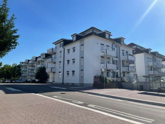 Etagenwohnung Bad Friedrichshall Plattenwald - 4 Zimmer, 96 m&sup2;, 249.000&euro; | Angebot:27201421