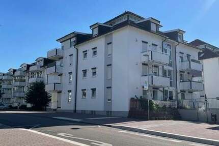 Wohnung Bad Friedrichshall Plattenwald - 4 Zimmer, 96 m&sup2;, 249.000&euro; | Angebot:27201421